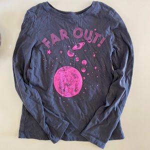 Girls shirt